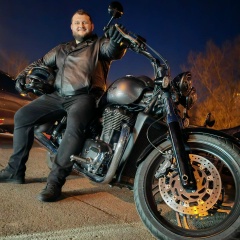 Рама Стальная, Минск