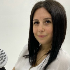 Анна Чернова, 11.05.1992, Краснодар