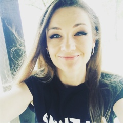 Алёна Яковлева, 18.08, Киев