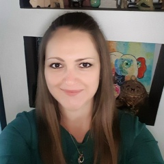 Наталия Литовка, 05.02.1982, Белая Церковь