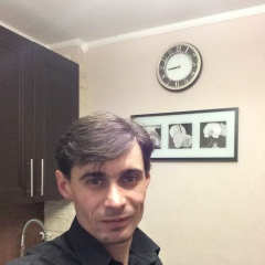 Владимир Гречкин, 07.11