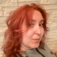 Людмила Кривых, 08.08.1987, Новосибирск