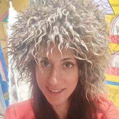 Наташа Акимова, 09.09.1988, Астрахань