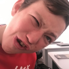 Некит Литвин, Люберцы