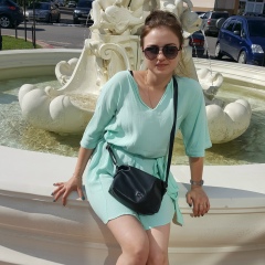 Екатерина Редькова, 13.05, Тверь