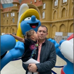 Дмитрий Молчанов, Москва
