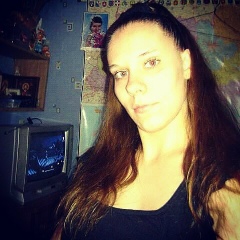 Анжелика Чернышова, 06.03.1993, Киев