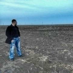 Дима Краубергер, 02.10.1997, Благовещенск