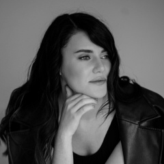 Марина Чепегина, 27.12.1990, Москва