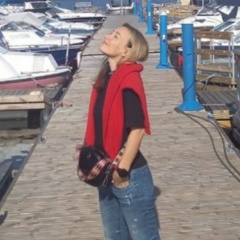 Танюшка Бахарева, 29.11.1982, Санкт-Петербург