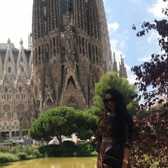 Angela Papikyan, 21.03.1990, Ереван