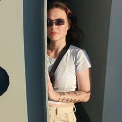 Евгения Терентьева, 16.10.1989