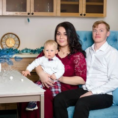 Виталий Антипочкин, Рязань