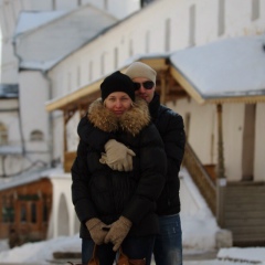 Виктория Баскакова, 07.01.1985, Москва