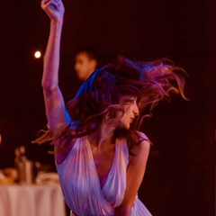 Алена Трубина, 29.01, Москва