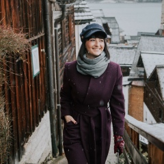 Наталья Дудник, 09.12.1988, Южно-Сахалинск