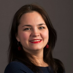 Маргаретт Осадчая, 24.05, Уфа