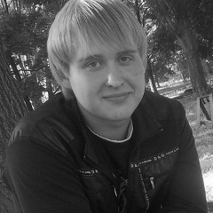 Максім Шишкін