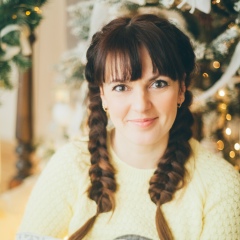 Елена Серегина, 11.06, Ногинск