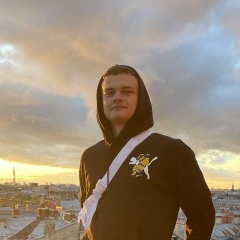 Сергей Чайчиц, 11.04.1995, Смолевичи