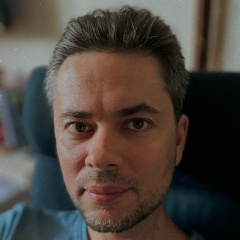 Даниил Горский, 08.04.1985, Краснодар