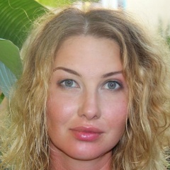 Наталия Иванова, 09.06