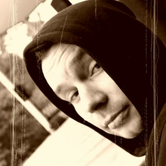 Коста Прав, Москва