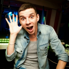 Юрий Васильев, Казань