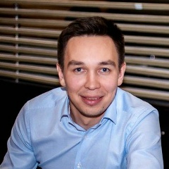 Алексей Назаров, 15.03