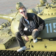 Вячеслав Карпачев, 27.02