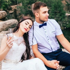 Мария Монатик