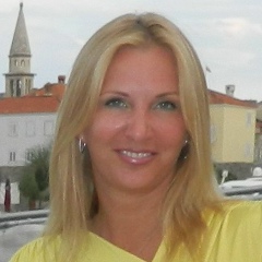 Оксана Савельева, 28.05, Санкт-Петербург