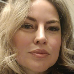 Ирина Калугина, 22.10, Москва