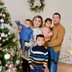 Райгуль Турманова, 22.04.1989, Актобе