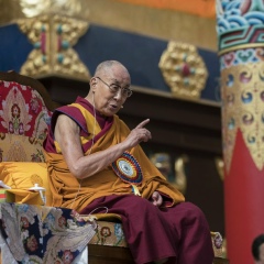 Шораан Шораан, 01.12, Чадан