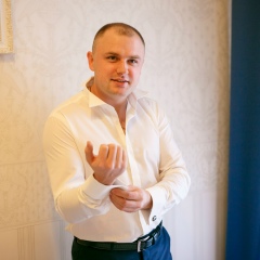 Игорь Рубан, 01.06.1986, Днепр (Днепропетровск)