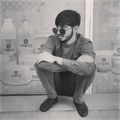 Amil Mamedov, 23.01.2000, Гянджа
