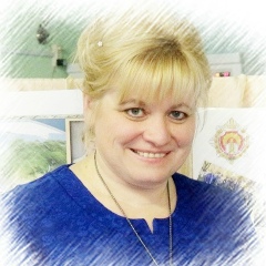 Наталья Андрухова, 24.02