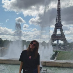 Ангелина Жукович, 04.10, Белоозерск