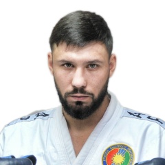 Алексей Пахаруков, 20.10, Братск