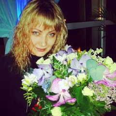 Ольга Душина, 21.05, Самара