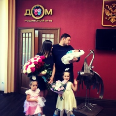 Дамир Яхъяев, 17.07.1991, Санкт-Петербург