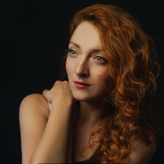 Надежда Селиванова, 24.01.1987, Москва