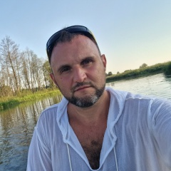 Владимир Батенин, 16.11.1981, Белгород