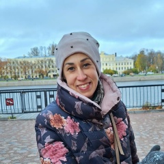 Екатерина Протасова, 21.09.1989, Санкт-Петербург