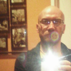 Eugene Teterkin, 11.05.1981, Санкт-Петербург