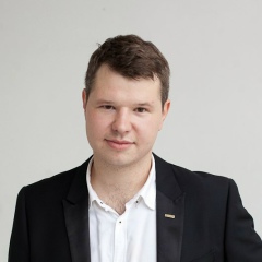 Андрей Андронов, 30.06, Санкт-Петербург