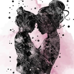 Тамара Саяровна, Москва