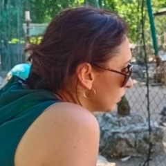 Ольга Страхова, 26.08.1983, Санкт-Петербург