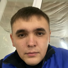 Мансур Дускаев, 29.07, Пермь